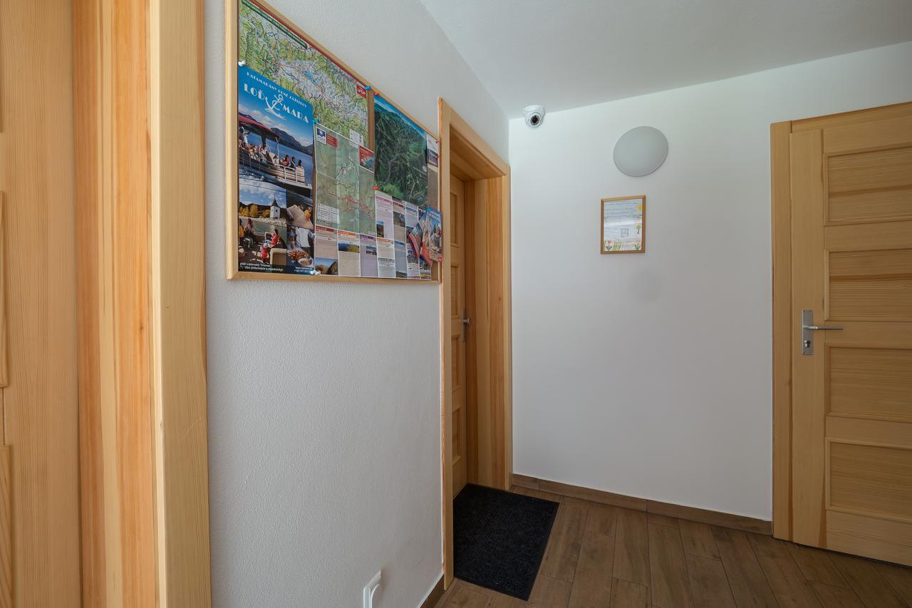 Apartment House Kongen Belá Exterior photo